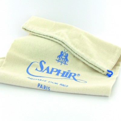Saphir® shoe bag